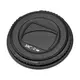 JJC｜索尼Sony副廠磁吸式半自動鏡頭蓋ZV-1F鏡頭蓋(旋轉開闔;兼容40.5mm濾鏡;Z-ZV1F)