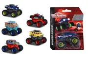 Majorette - Monster Rockerz Assorted