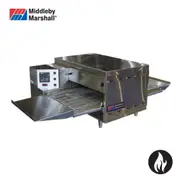 Middleby Marshall Gas Impingement Conveyor Oven PS520G