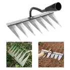 Multisizes Vegetable Gardening Hoe Garden Tools Indispensable Garden Tools 7