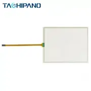 Touch Panel for PWS1711-CTN PWS1711-STN Hitech Touch Screen Glass Digitizer