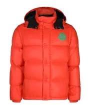 Moncler Cyclone 2-In-1 Jacket 1,2,3,4,5,6 orange