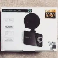 在飛比找蝦皮購物優惠-Vehicle Blackbox DVR Full HD 1