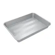 [Nordicware] Nordic Ware Prism High-Sided Cake Pan
