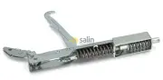 Original 1260000079 Lofra Technika Oven Door Hinge Iom9se1, B90mtdiss, Bao9010