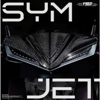 在飛比找蝦皮商城精選優惠-MOS SYM JET S JET SR JET SL 貼片