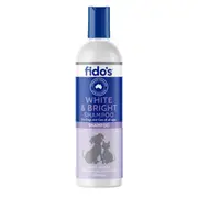 Fidos White Bright Shampoo