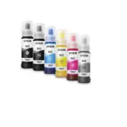 Genuine Epson T552 Grey EcoTank Ink Bottle 6,200 Prints