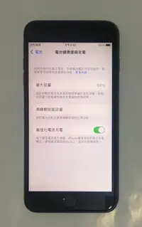 在飛比找Yahoo!奇摩拍賣優惠-Apple iPhone 8 plus i8+ 128G智慧