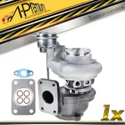 New Turbocharger for Saab 9-3 1999-2002 9-5 2000-2005 L4 2.3L B235R TD04HL-15T-6 (for: Saab)