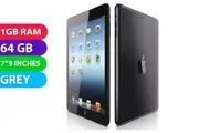 Apple iPad Mini 3 Wifi (64GB, Space Grey) - Used (Excellent)