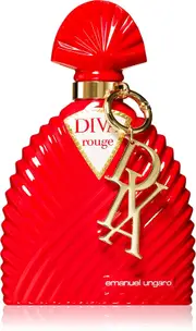 Emanuel Ungaro Diva Rouge EDP W 100 ml