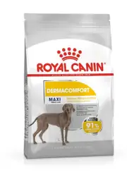 Royal Canin Maxi Dermacomfort Adult Dry Dog Food - 12kg