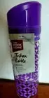 Tritan Bottle Purple Twist top BPA Free 600ml