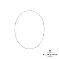 在飛比找Yahoo奇摩購物中心優惠-Georg Jensen 喬治傑生 REFLECT 鏈節項鍊