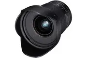 Samyang 20mm F1.8 ED AS UMC (Nikon AE) Lens