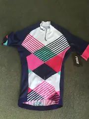 Ladies cycling jersey 2XU brand small size