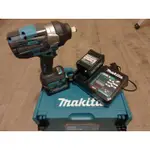 牧田 MAKITA 6分 40V充電無刷套筒扳手 TW001GD201