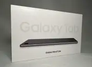 Samsung Galaxy Tab A7 Lite SM-T227U - 8.7" - Gray / 32GB - Verizon - NEW SEALED!