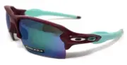 Rare Oakley Flak 2.0 XL TPC Collection OO9188-A959 Vampirella/ Jade Iridium