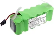 [Sisawia] Replacement Battery for Proscenic Kaka,Summer P1,Summer P2,2000mAh