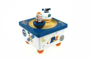 Koala Dream - DANCING ROCKET WOODEN WIND UP MUSIC BOX