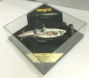 ONYX MODEL RACE CAR 1:43 K-MART HAVOLINE LOLA #5010 NIGEL MANSELL NEW IN PACKAGE