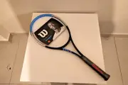 NEW Wilson Ultra Tour 97 305 Gr 4 3/8 18x20
