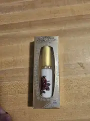 Refillable Vintage Perfume Atomizer NOS