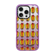 iPhone 16 Pro Impact Case MagSafe Compatible Hotdogs