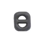 Aunger 10pk Exhaust Rubber Daewoo Bigger Gmr007 (Figure 8) - DWR005-10