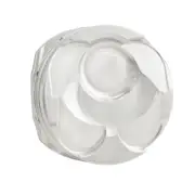 CP Piston &amp; Ring Set for Subaru BRZ FA20 - Bore (86mm) - CR (10.5) - Set of