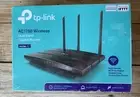 TP-Link AC1750 Smart WiFi Router (Archer A7) Dual Band Gigabit Wireless Internet