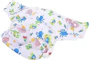 PEPLAYTAL Elderly Incontinence Cloth Nappy Washable Adult Diaper for Comfortable Overnight Use for Bedridden Patients and Pregnant Women Design for Enhanced