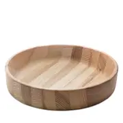 Lsa Collective Ash Wood Bowl
