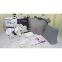 在飛比找蝦皮購物優惠-【正品】Eureka Plus Philips Avent 