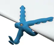 Tentacle Phone Holder | 5 Tentacles Suction Holder - Tentacles Suction Cup Mount, Octopus Phone Mount, Suction Cup Tentacles Phone Holder