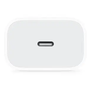 Apple 原廠 20W USB-C 電源轉接器 旅充頭 原廠保固