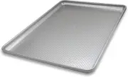 Bakeware Heavy Duty Half Sheet, Warp Resistant Nonstick Baking