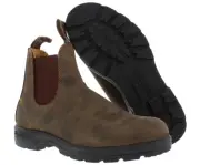 Blundstone Elastic Sided Boot Lined Unisex Shoes