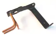 GENUINE MAMOD ENGINE FACE MOUNTING BRACKET - SR1A / STEAM WAGON - SW1
