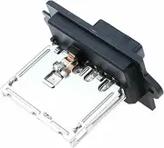 Car Blower Motor Resistor for Versa for Cube for Mitsubishies for Triton Car HVAC Blower Motor Resistor Car HVAC Blower Motor Resistor 27150-Ed50A 27150Ed00A 27150-Ax115 27150Ax115