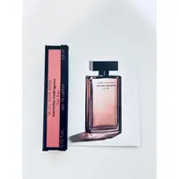 在飛比找蝦皮購物優惠-Narciso Rodriguez 嫣紅繆思女性淡香精 香水