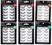 Ardell 5 Pairs - Demi Wispies/Wispies/101 Demi/105/110/Babies/Wispies 113