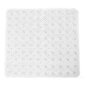 Mat Non-Slip Brand Gedy Model TADO4000030, Clear