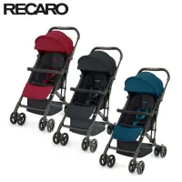 在飛比找momo購物網優惠-【RECARO】Easylife Elite 2 Selec