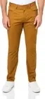 prAna Mens Double Peak Slim Fit Pants Antique Bronze Hiking Camping Sz 32x32 NWT