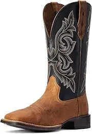 [ARIAT] Men's Drover Ultra Western Boot