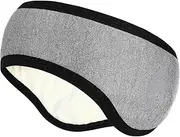 [BESPORTBLE] Sleeping Ear Muffs for Men Women Comfortable Noise Insulation Headband Soft Lightweight Secure Fit Versatile Use for Travel Home