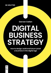 在飛比找誠品線上優惠-Digital Business Strategy: How